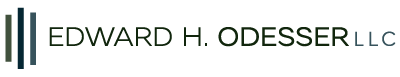 Edward H Odesser Logo